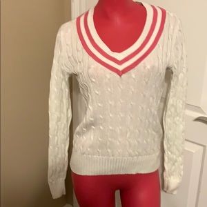 Ralph Lauren Golf Sweater